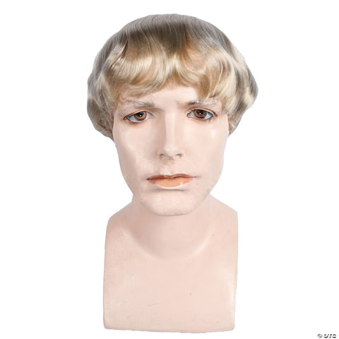 Discount Mushroom Wig