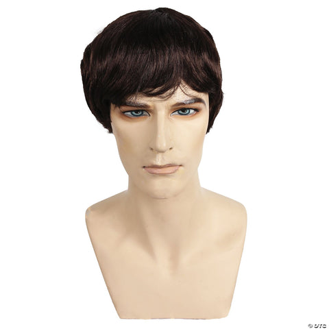 Discount Mushroom Wig