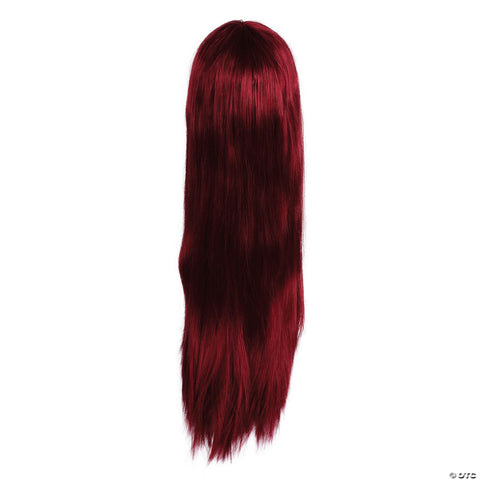 Long Pageboy Wig