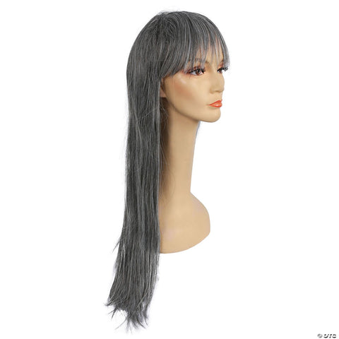 Long Pageboy Wig
