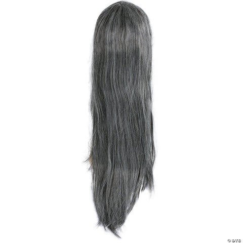 Long Pageboy Wig