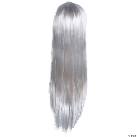 Long Pageboy Wig