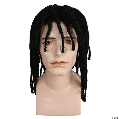 Bargain Tarzan Dreadlock Wig