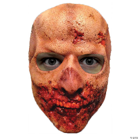 Teeth Walker Face Mask - The Walking Dead