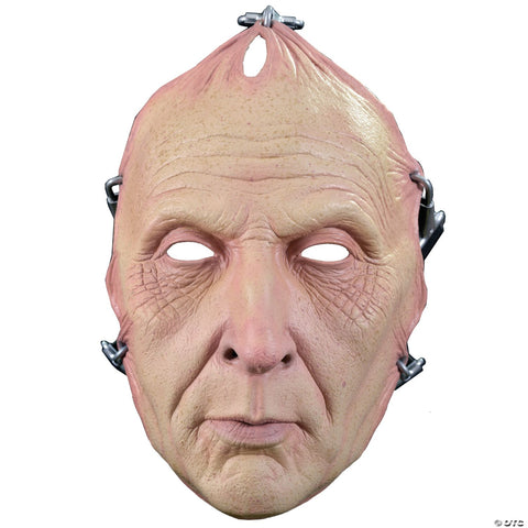 Jigsaw Flesh Face Mask - SAW