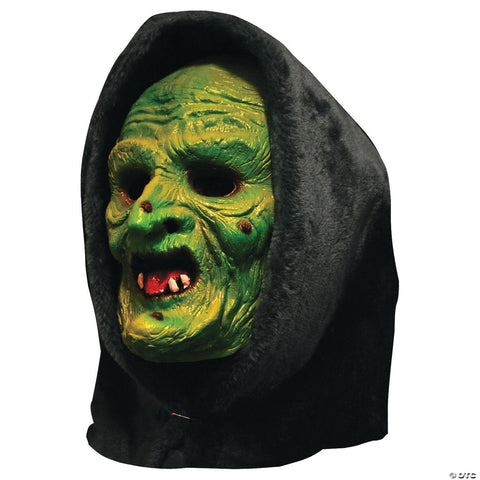 Witch Mask - Halloween III