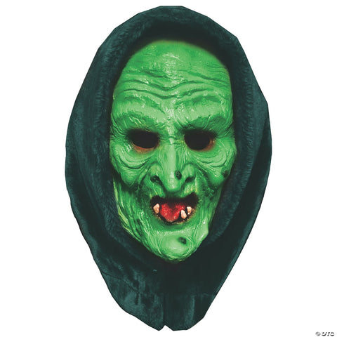 Witch Mask - Halloween III