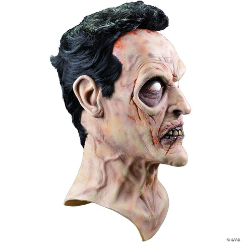 Evil Ash Mask - Evil Dead 2: Dead by Dawn