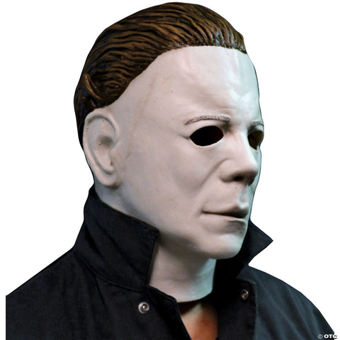 Michael Myers Economy Mask - Halloween II
