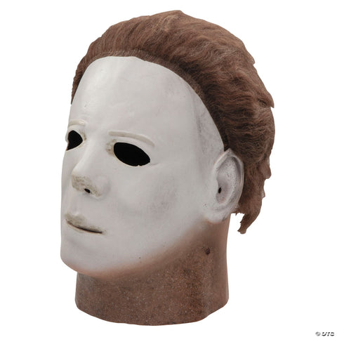 Deluxe Michael Myers Mask - Halloween II