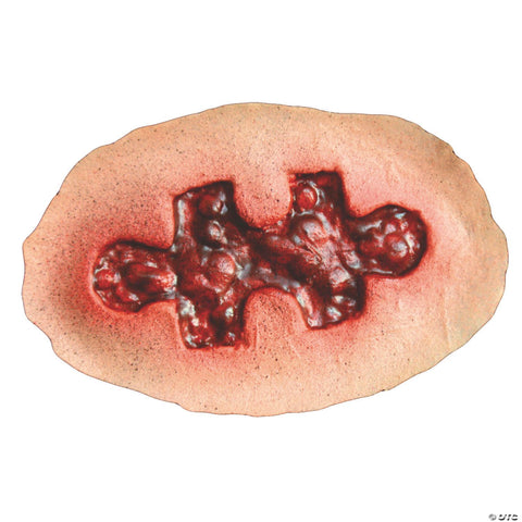 Saw™ Jigsaw Puzzle Piece Prosthetic Appliance Kit