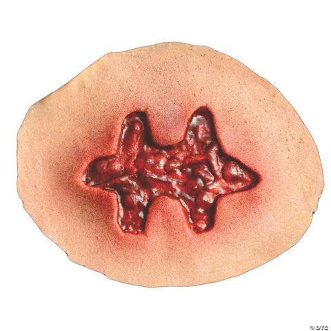 Saw™ Jigsaw Puzzle Piece Prosthetic Appliance Kit