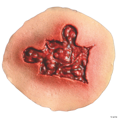 Saw™ Jigsaw Puzzle Piece Prosthetic Appliance Kit