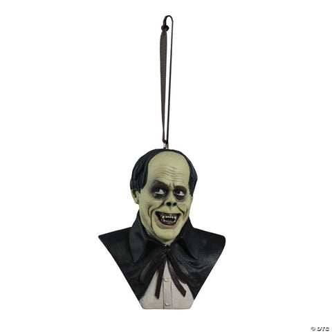 Phantom of the Opera Ornament - Chaney Entertainment