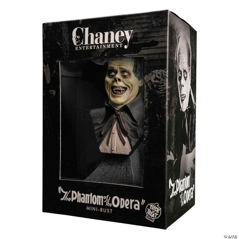 THE PHANTOM MINI BUST