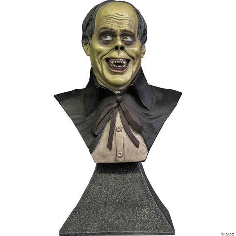 THE PHANTOM MINI BUST