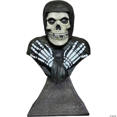 5" Misfits The Fiend Miniature Bust Decoration