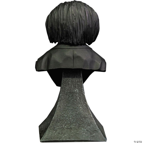 5" Saw™ Billy the Puppet Miniature Bust Decoration