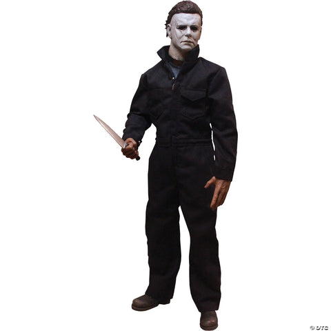 Halloween  2018 Michael Myers 12-Inch Action Figure