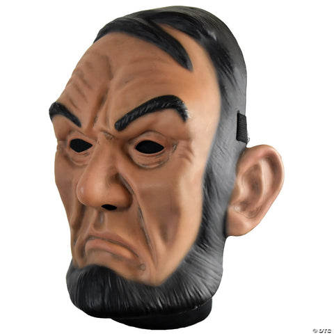 Abe Lincoln Injection Mask - The Purge: Election Year