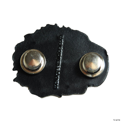 Billy Puppet Pin - Saw