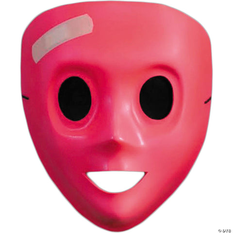 Bandage Mask - The Purge
