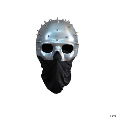 Spike Mask - The Purge