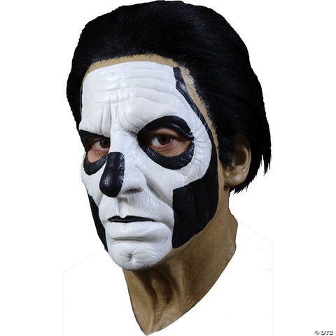 Papa III Mask - Ghost!