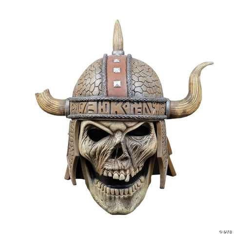 Adults Army of Darkness™ Deadite Footsoldier Overhead Latex Mask
