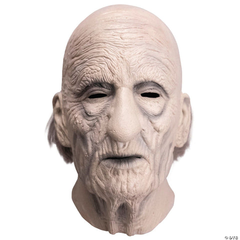 Adults The Texas Chainsaw Massacre™ Grandpa Overhead Mask - One Size