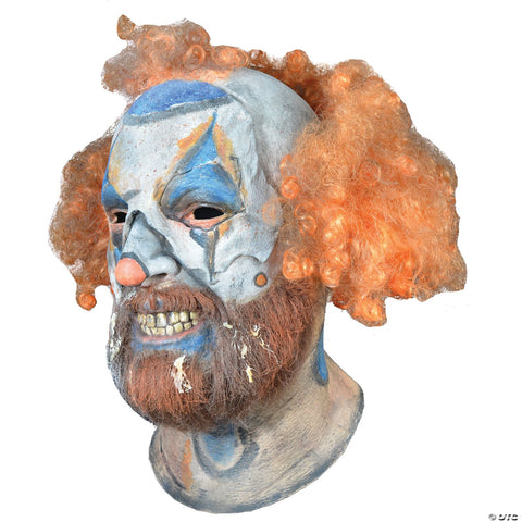Schitzo Mask - Rob Zombie's 31
