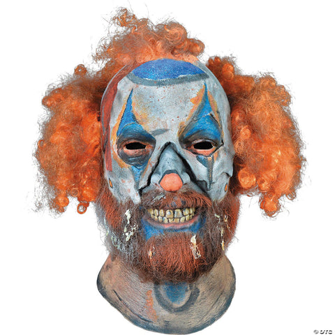 Schitzo Mask - Rob Zombie's 31