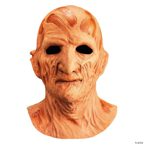 A Nightmare on Elm Street 2: Freddy's Revenge™ Deluxe Freddy Krueger Mask