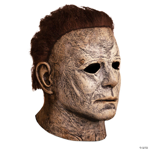 Michael Myers Mask - Halloween 2018