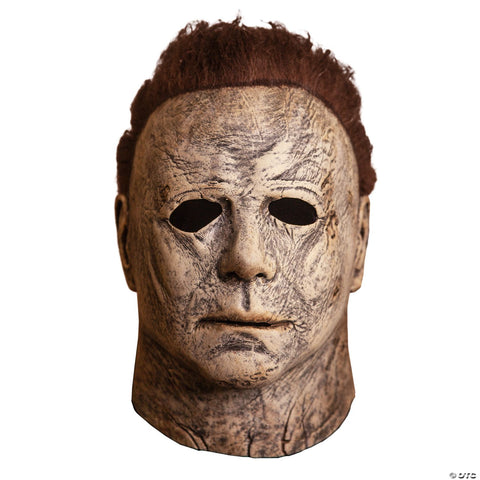 Michael Myers Mask - Halloween 2018