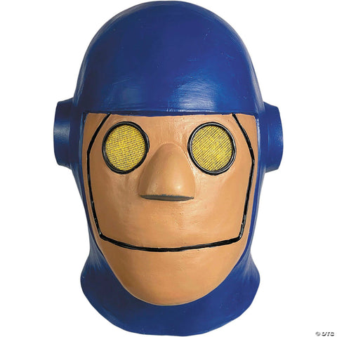 Charlie the Robot Mask - Scooby Doo