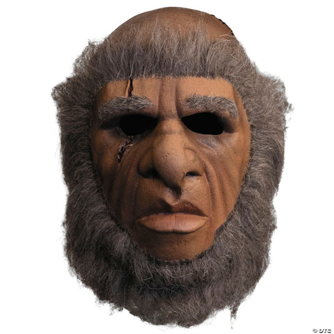 Frankenstein and the Monster from Hell Mask