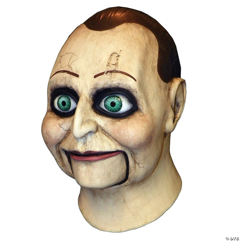 Billy Puppet Mask - Dead Silence