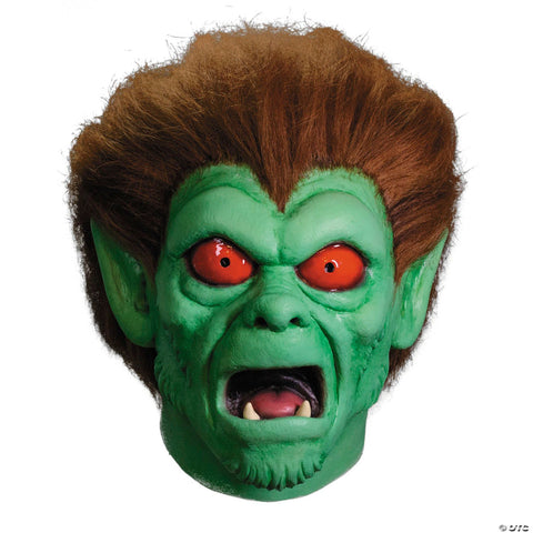 Big Bad Werewolf Mask - Scooby Doo