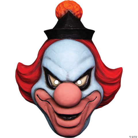 THE CLOWN VACUFORM MASK