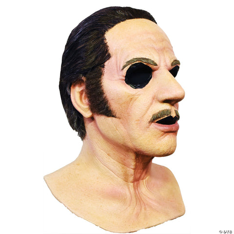 Cardinal Copia Mask - Ghost!