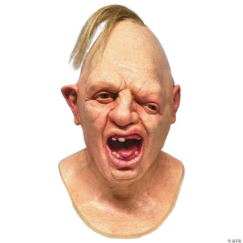 The Goonies™ Sloth Overhead Latex Mask -  One Size