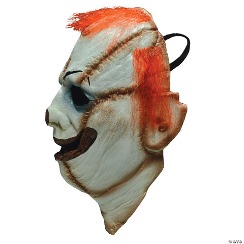 The Clown Skinner Face Mask
