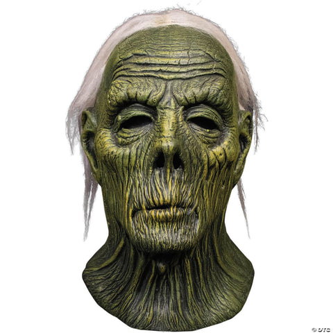 Everett Mask - Mabry Monsters