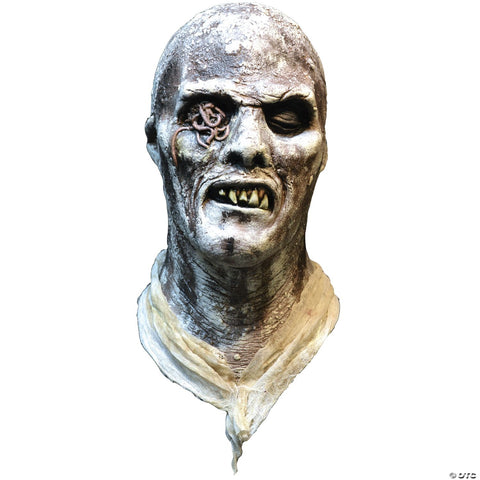 Fulci Zombie Mask