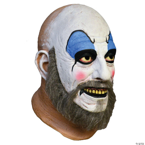Captain Spaulding Mask - House of 1000 Corpses