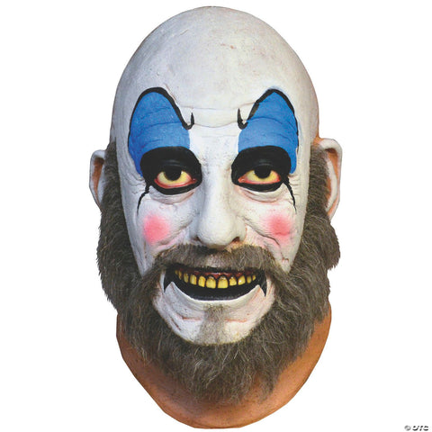 Captain Spaulding Mask - House of 1000 Corpses