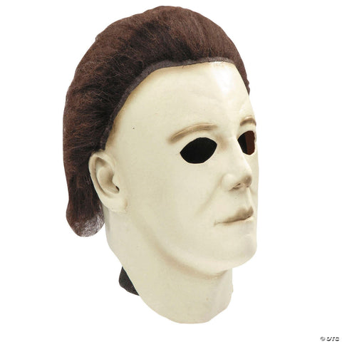 Michael Myers H20 Mask - Halloween 7