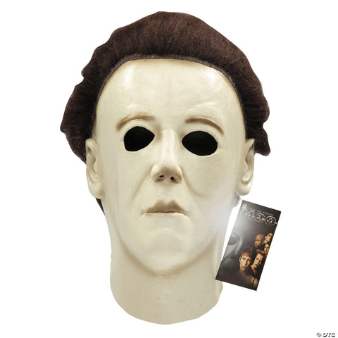Michael Myers H20 Mask - Halloween 7