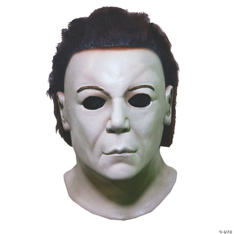 Resurrection Mask - Halloween 8
